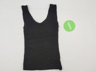 koszulka pod sweter: T-shirt damski, S — 3