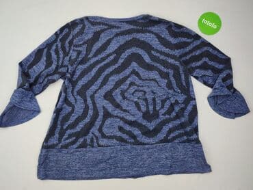 Women: Women's blouse, size 4XL (EU 48) — 3