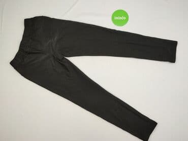 legginsy 34 damskie adidas: Legginsy Sportowe damskie, rozmiar M — 3