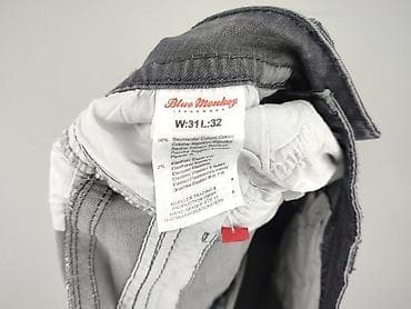 ccc buty bartek: Jeansy damskie, rozmiar L — 4