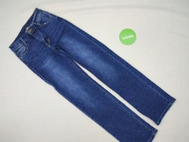 jeans boot cut: Jeansy damskie, XS — 2