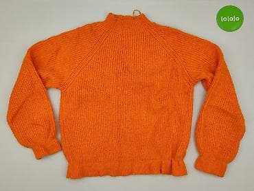 sweter cute: ONLY, Sweter damski, rozmiar L — 2