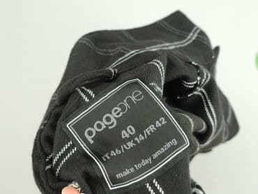 sinsay biale koszulki: Page One Young, Koszula damska, M — 4