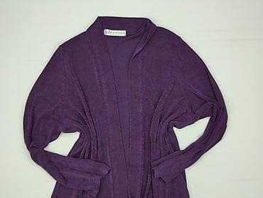 pull and bear narzutka: Kardigan damski, rozmiar 5XL — 1