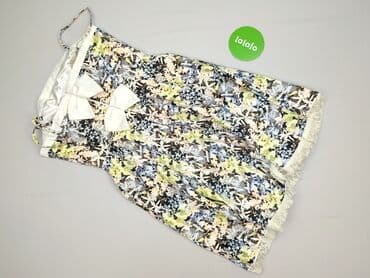 sukienki rozkloszowane midi na wesele: Sukienka damska, rozmiar L — 3