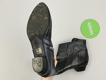 kapcie walkx: Botki damskie, rozmiar 41 — 4