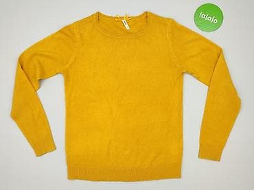 cropp sweatshirt: Sinsay, Sweter damski, rozmiar S — 2