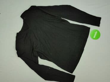 szorty męskie cropp: Long-sleeved top for men, S (EU 36), condition - Very good — 2