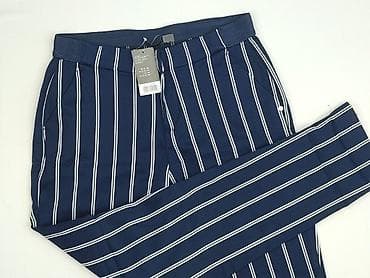 regular fit jeans: Esmara, Spodnie materiałowe damskie, rozmiar S — 1