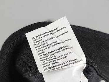 big star bluzy: Big Star, Jeansy damskie, rozmiar M — 5