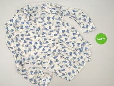 marco polo bluzy damskie: Italian Fashion, Koszula damska, rozmiar 2XL — 2