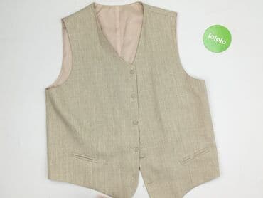 tanie ubrania do biura: Ocean, Garnitur dla mężczyzn, rozmiar S — 8