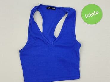 rajstopy den: Sinsay, Top damski, S — 2