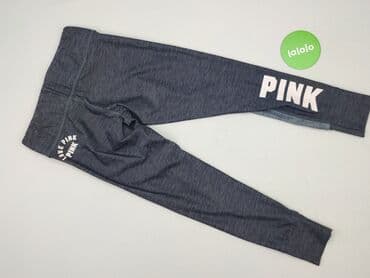 oysho spodnie od piżamy: Victoria's Secret PINK, Лосини Спортивні жіночі, S на lalafo.pl — 3 oysho spodnie od piżamy: Victoria's Secret PINK, Лосини Спортивні жіночі, S — 3
