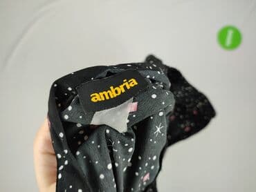 bluzka z rękawem 34: Women's blouse, size M — 5