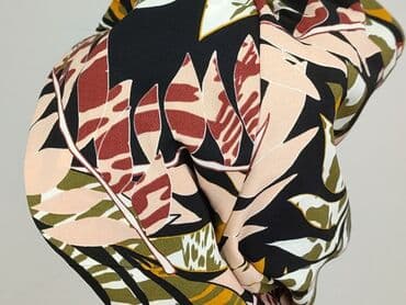 stradivarius cargo: Stradivarius, Material trousers for women, size S — 6