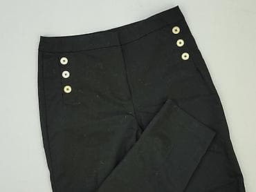 MNG Suit, Material trousers for women, size M