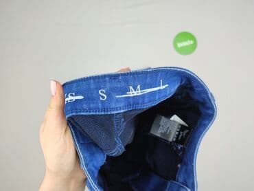 new jeans omg: Jeansy damskie, rozmiar S — 4