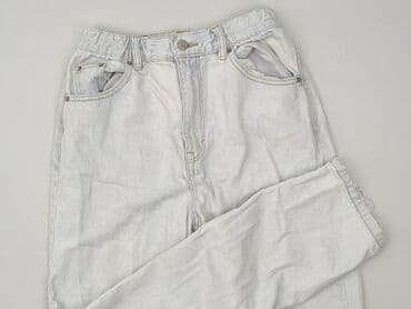 PULL&BEAR, Jeans for women, size S