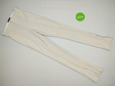 leginsy ze stringami: Boohoo, Legginsy rozmiar S — 2