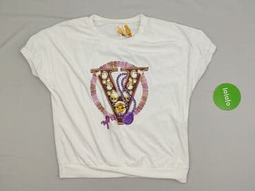 it moda bluzy: Bluzka damska, rozmiar XL — 2