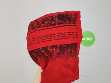 obcisłe szorty: T-shirt damski, rozmiar S — 4