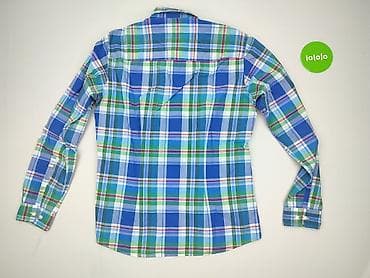uniqlo basic: Koszulа dla mężczyzn, rozmiar M — 4