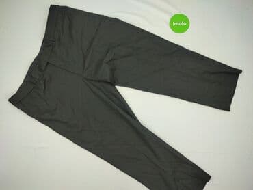 kapcie walkx: Morgan, Chinosy dla mężczyzn, rozmiar 4XL — 2