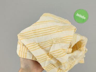 koszula cytryny hm: H&M, Top damski, rozmiar XL — 6