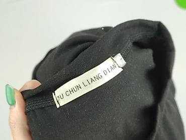 black squad kurtki: Bluzka damska, rozmiar L — 4