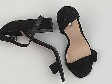 sandały damskie do sukienki: New Look, Sandały damskie, rozmiar 36 — 1