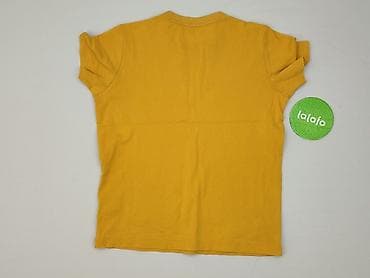 esprit t shirt basic: Uniqlo, T-shirt damski, rozmiar S — 4