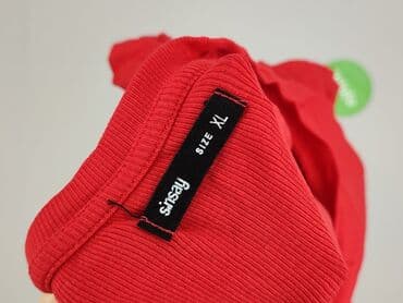 wisła kraków bluzy: Sinsay, Bluzka damska, rozmiar XL — 4