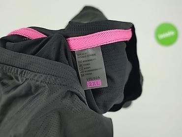 damskie: T-shirt damski, rozmiar 2XL — 5