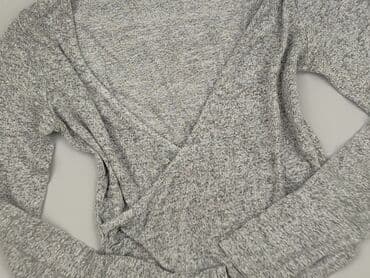 oversized t shirty basic: Bershka, Women's blouse, size S (EU 36) — 1