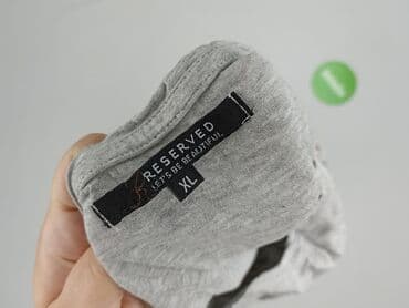 koszulki z długim rękawem damskie local heroes: Reserved, T-shirt damski, rozmiar XL — 5