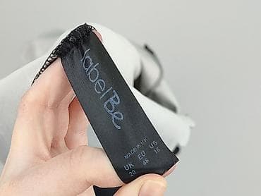 afibel bluzki: Top damski, rozmiar 2XL — 4