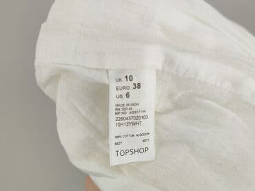 sukienki top shop: Topshop, Sukienka damska, rozmiar M — 5