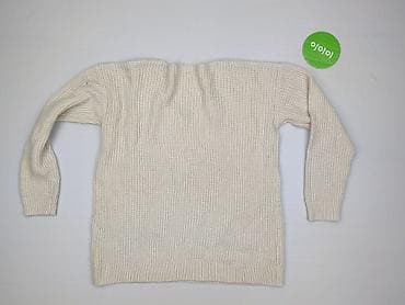 mango czerwony sweter: Sweter damski, rozmiar 3XL — 3