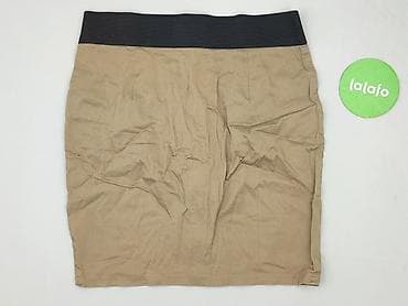 jeansy modelujące: Silver, Spódnica damska, rozmiar S — 2