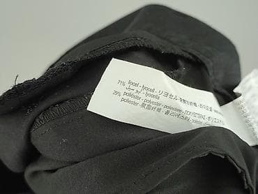 stadivarius cargo: Zara, Spodnie materiałowe damskie, rozmiar S — 5