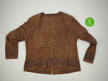 madeleine: Madeleine, Kurtka skórzana damska, rozmiar M — 3