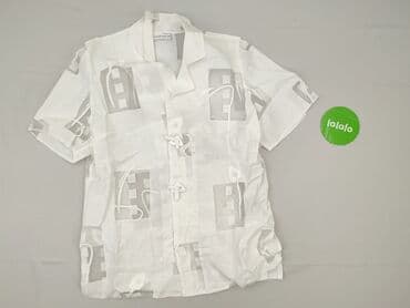 fabian koszule cena: Koszula damska, rozmiar M — 3