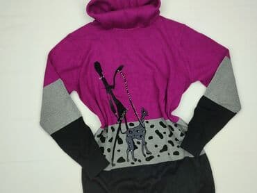 жіночі флісові кофти: Women`s sweater, size M (EU 38) — 1