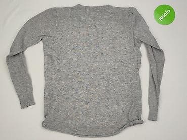 grey wolf: Sweter damski, rozmiar L — 3