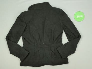 sukienka o kroju marynarki mohito: Answear, Marynarka damska, M — 3