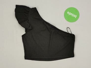 shein koszula damska: Shein, Top damski, rozmiar S — 2