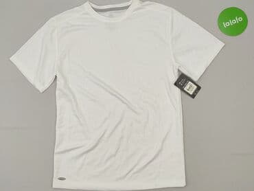 koszulka bokserska męska: T-shirt for men, size 2XL — 2