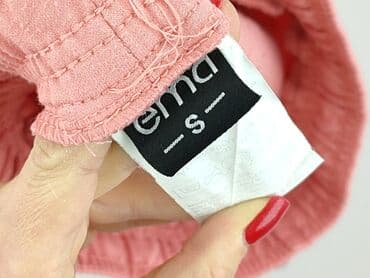 spodenki chada: Szorty damskie, rozmiar S — 4