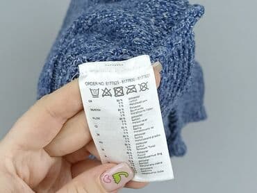 czy sweter z poliestru jest dobry: Светр жіночий, розмір M — 5